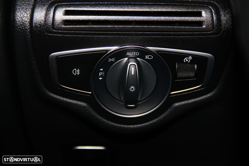 Mercedes-Benz GLC 200 d - 18