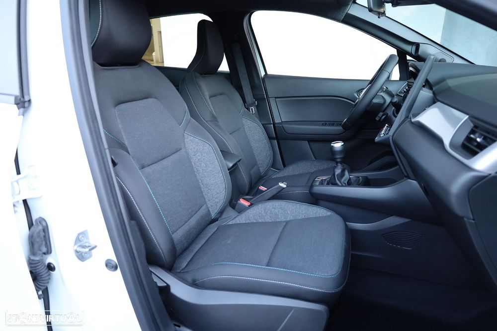 Mitsubishi ASX 1.2 DI-T Bi-Fuel Kaiteki - 48