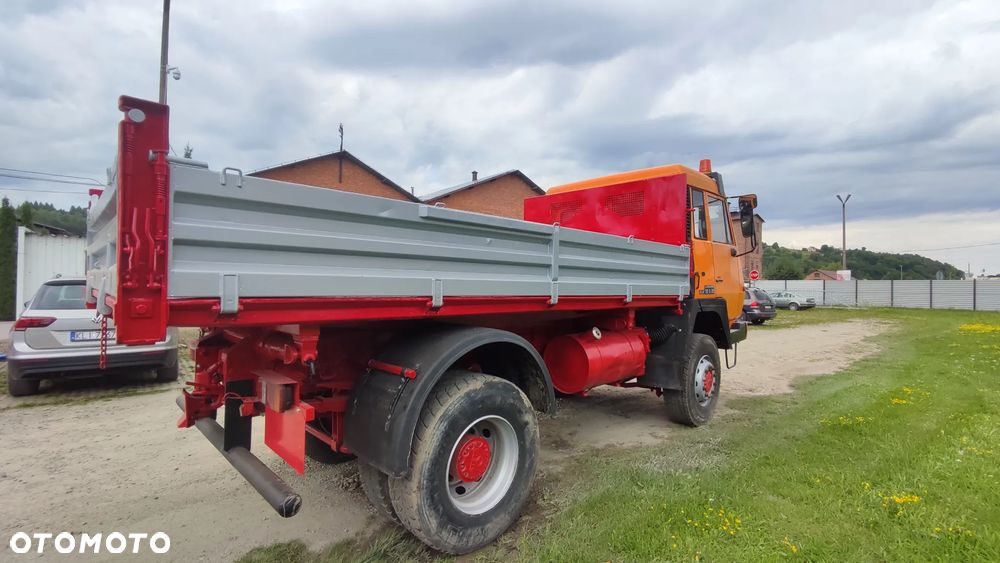 Steyr 19S25 - 3