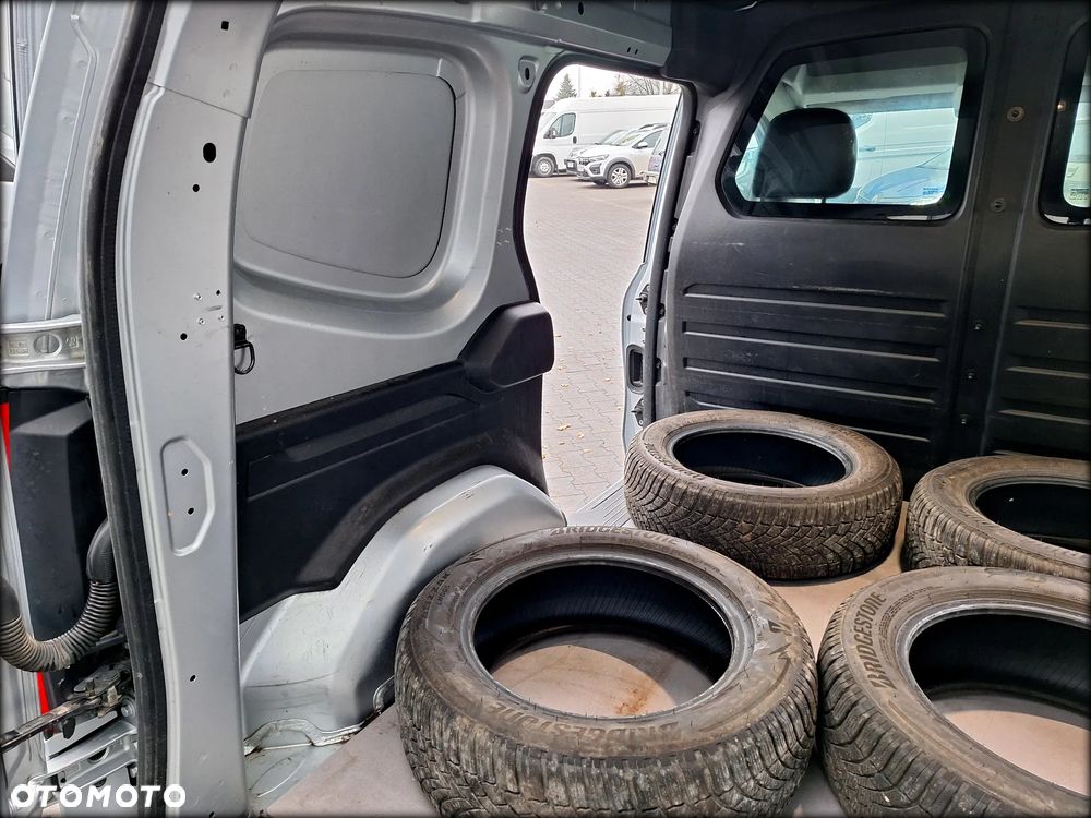 Mercedes-Benz citan - 24