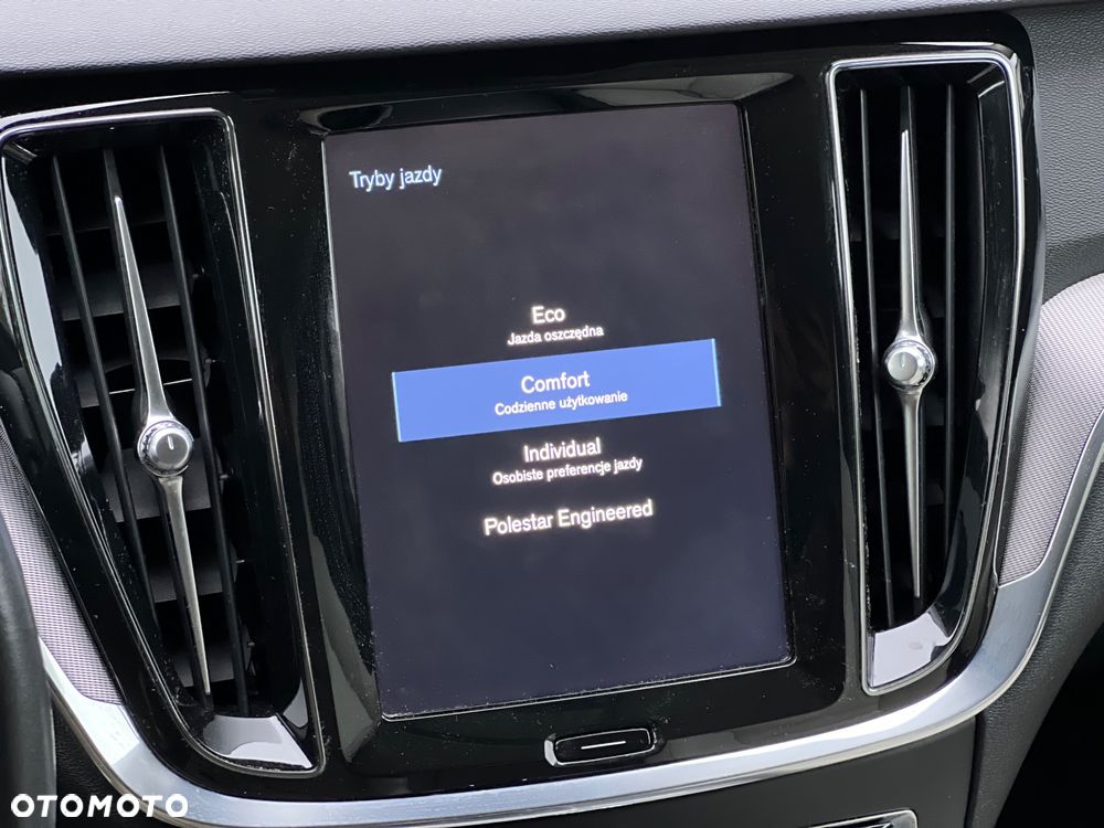 Volvo V60 D4 Geartronic Inscription - 26