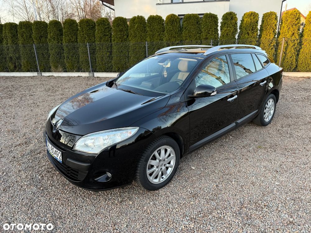 Renault Megane 1.6 16V 110 Expression - 24