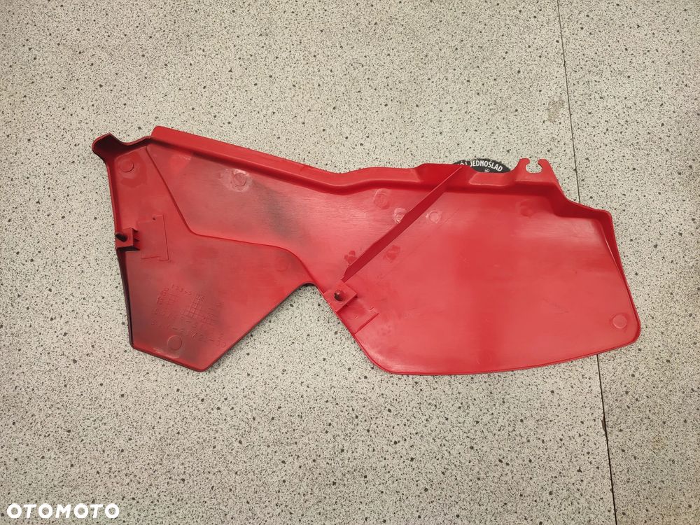Owiewka, osłona, bok, boczek Yamaha DT 80 125 DT80 DT125 - 8