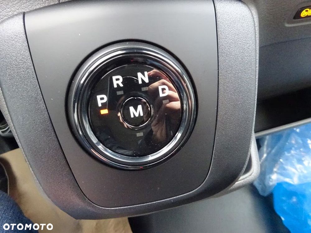 Ford Transit - 10