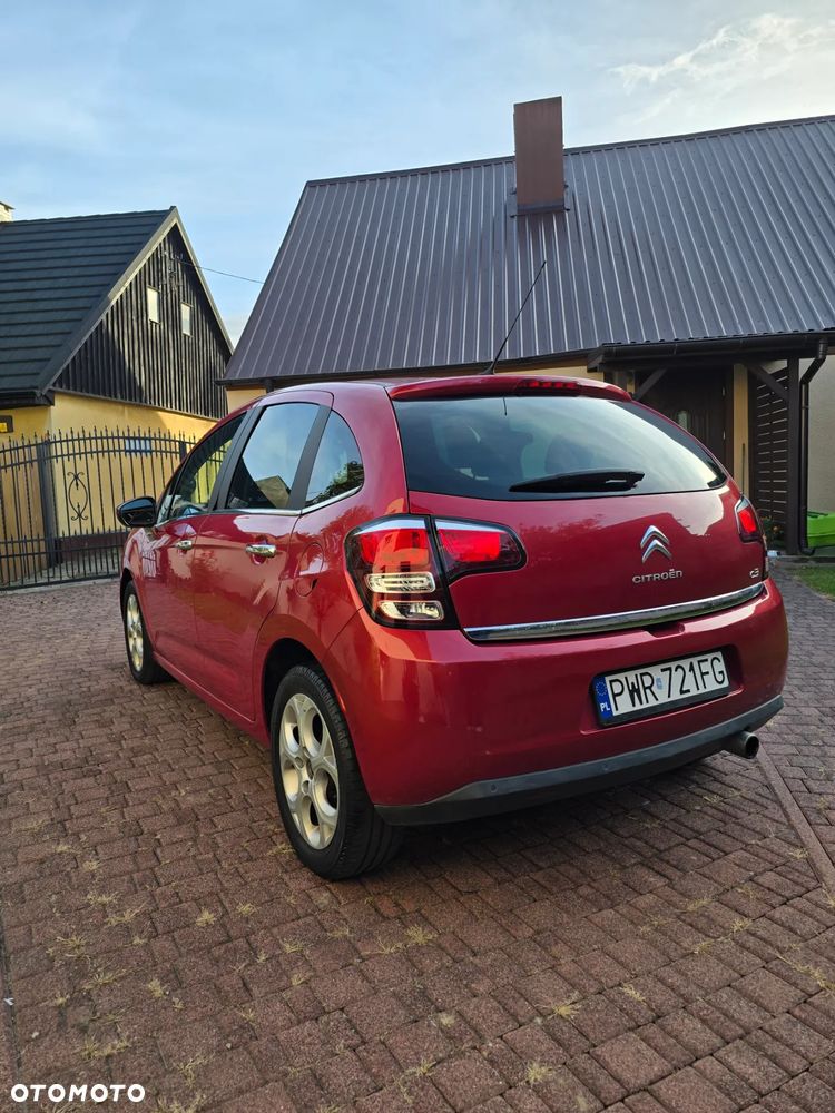 Citroën C3 VTi 120 Automatik Exclusive - 2