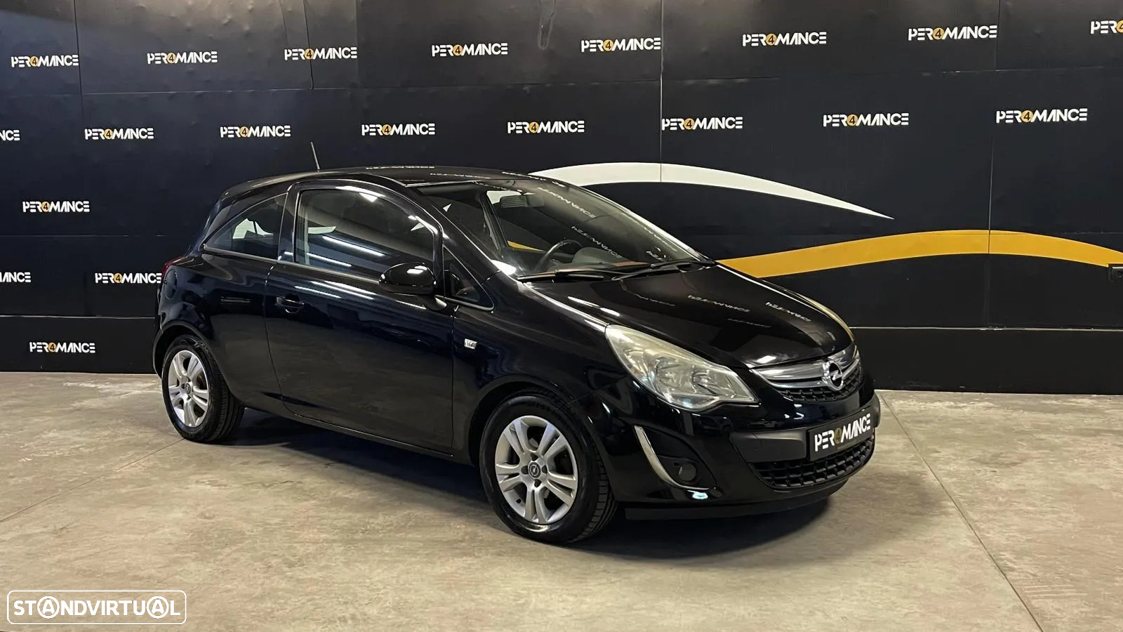 Opel Corsa 1.3 CDTi Color Edition - 10