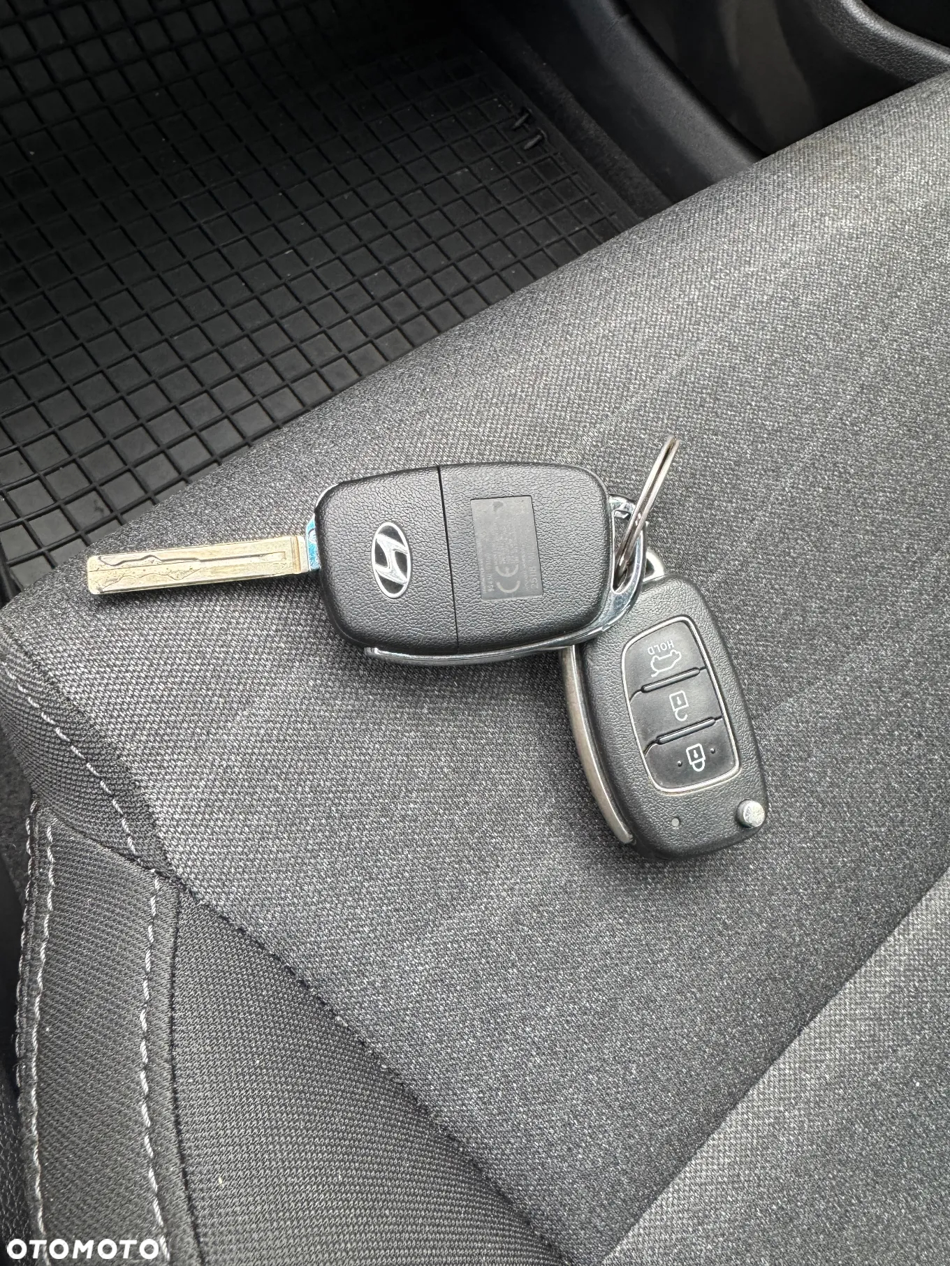 Hyundai Tucson - 14