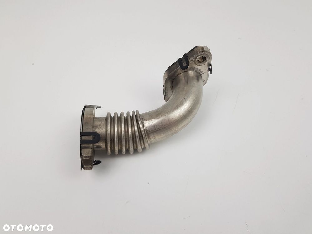 Przewód Rura EGR Fiat Ducato III 2.0 HDI 84715F01 - 2