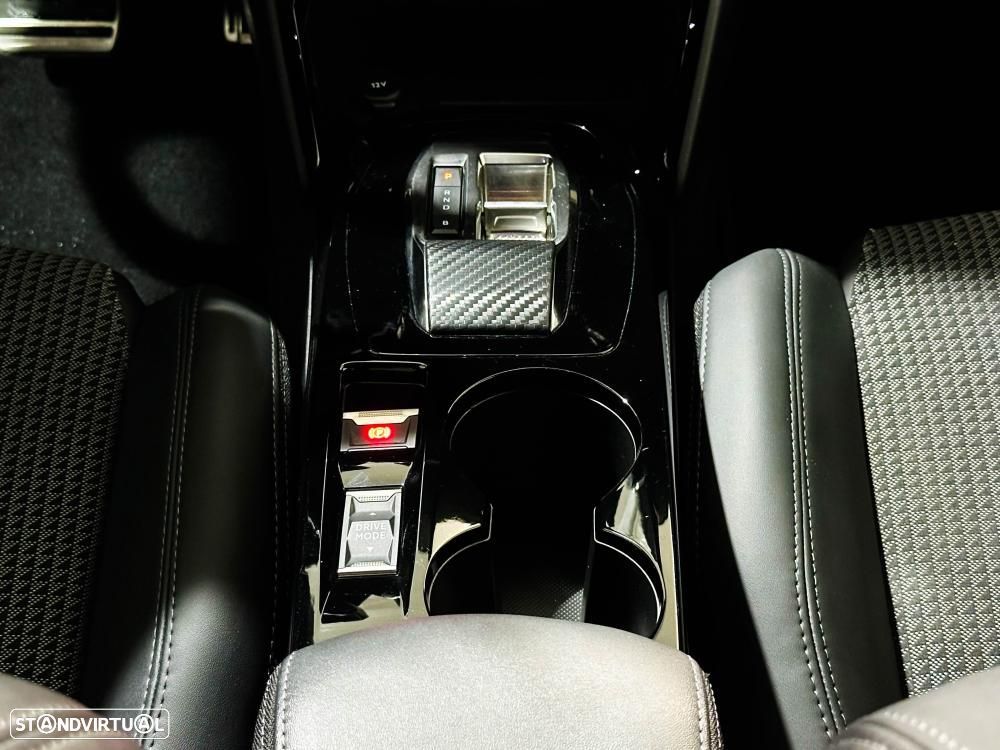 Peugeot e-208 50 kWh GT Pack - 22