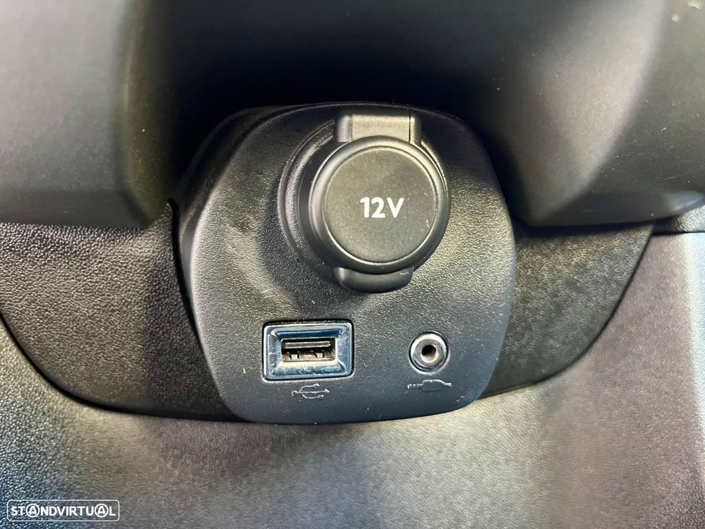 Citroën C1 PureTech Shine Edition - 14
