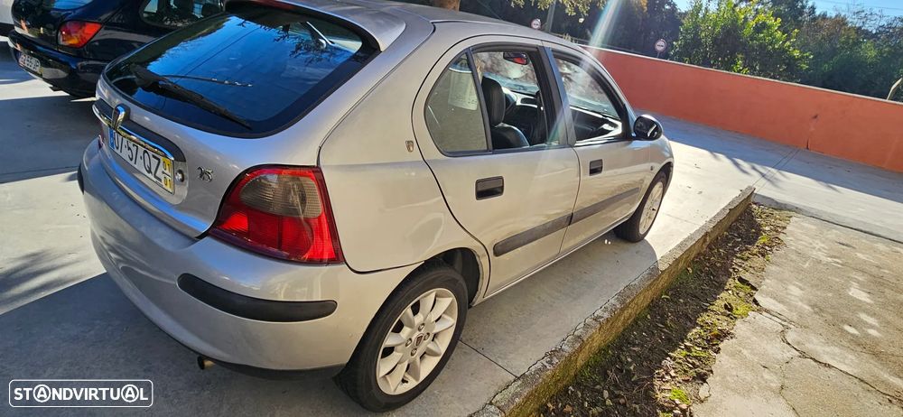 Rover 25 1.4 Classic - 2