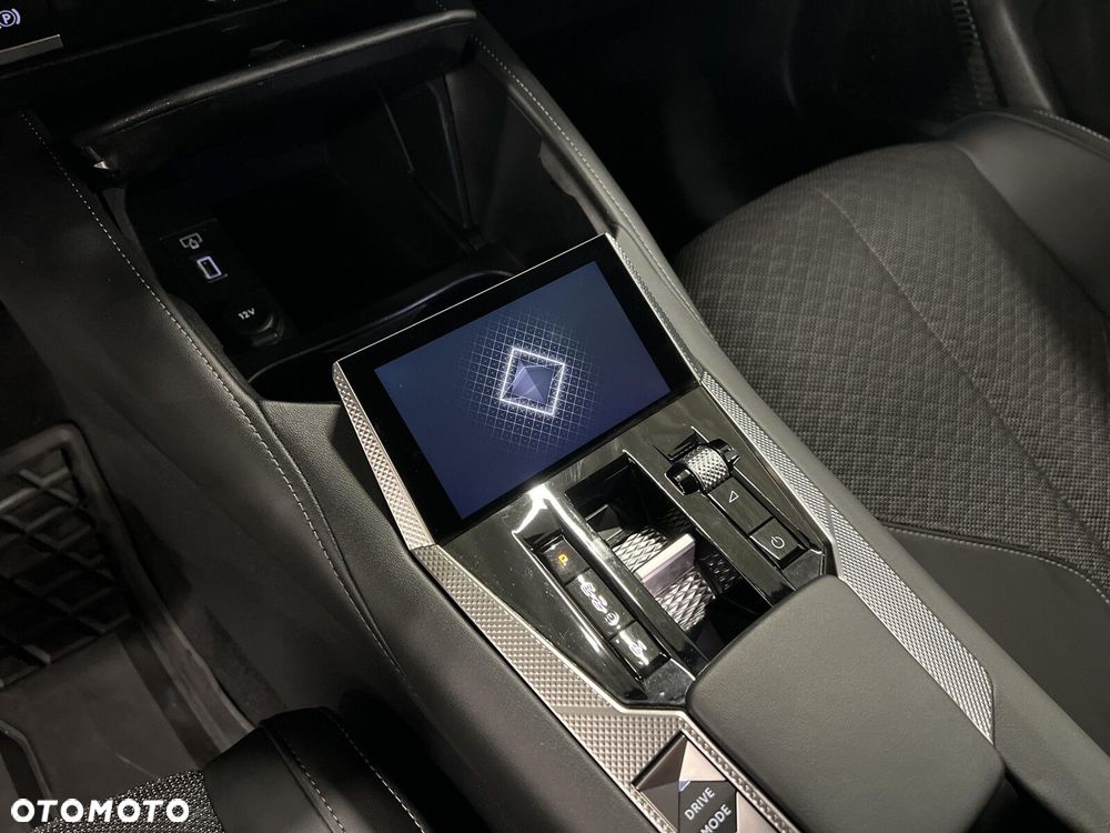 DS Automobiles DS 4 - 20