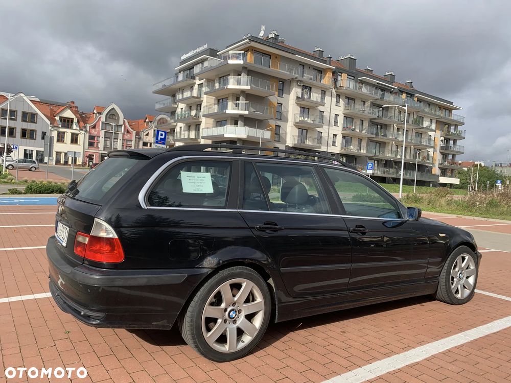 BMW Seria 3 - 8