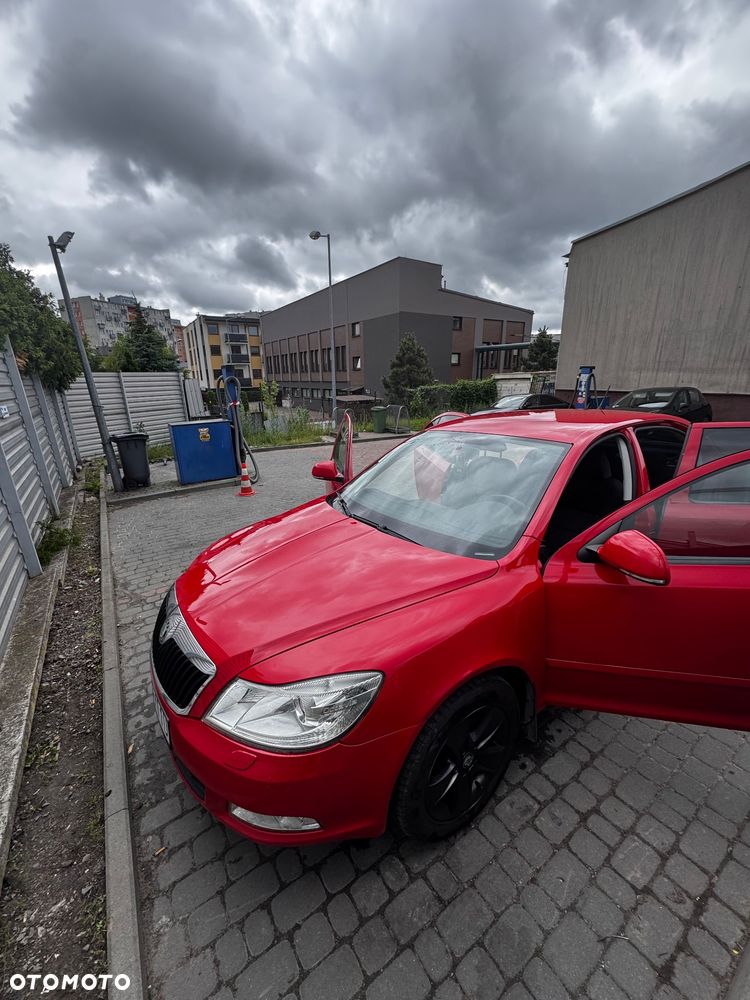 Skoda Octavia 1.4 TSI Elegance - 11
