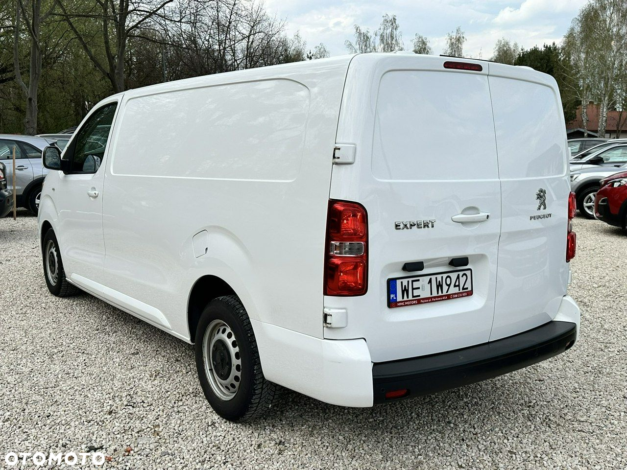 Peugeot Expert - 5