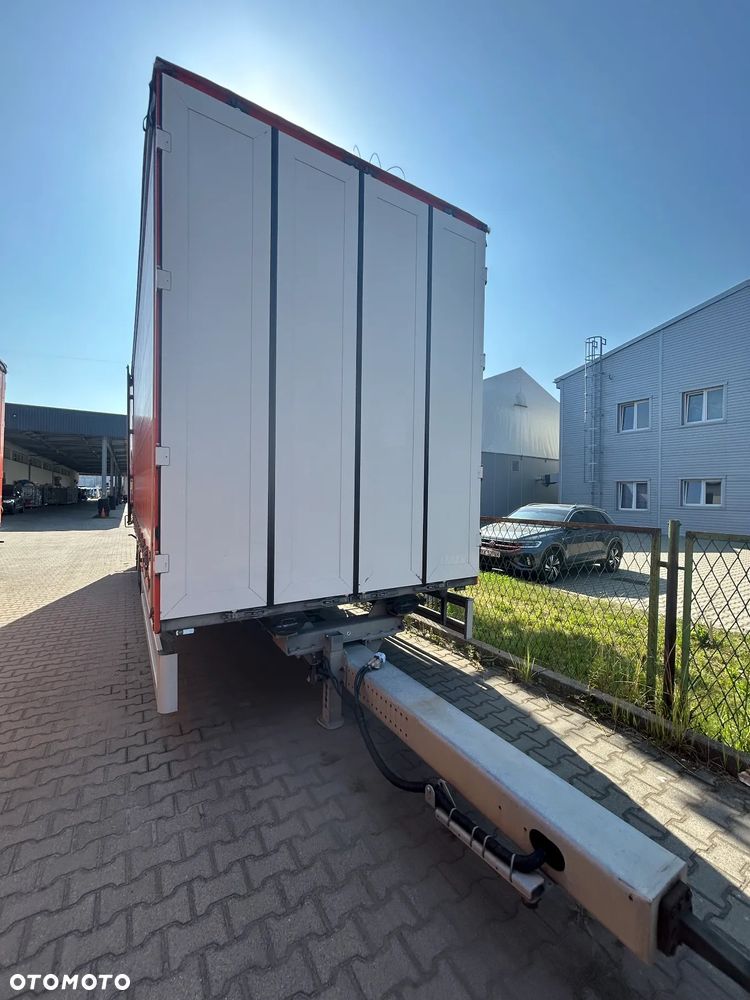 Volvo FH - 9