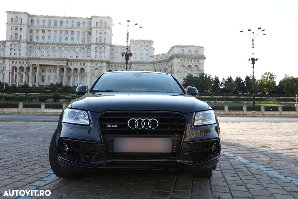 Audi SQ5 - 3