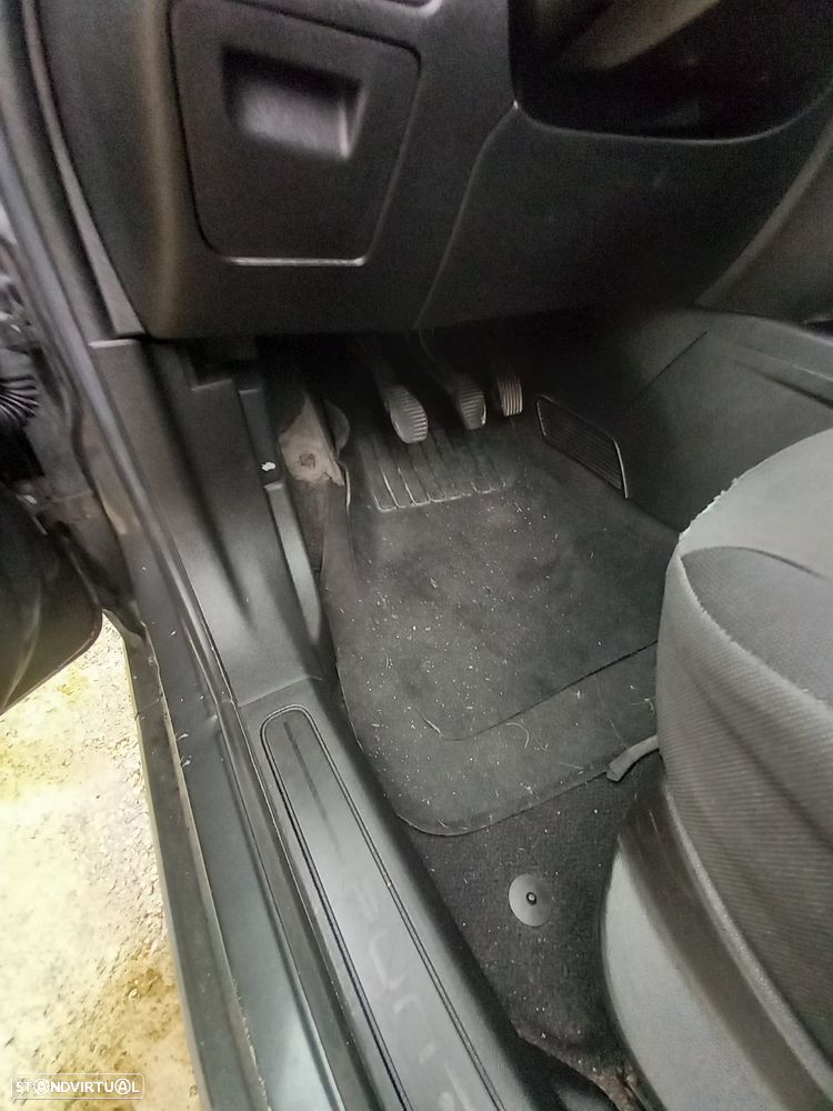 Fiat Punto Evo 1.2 Active - 8