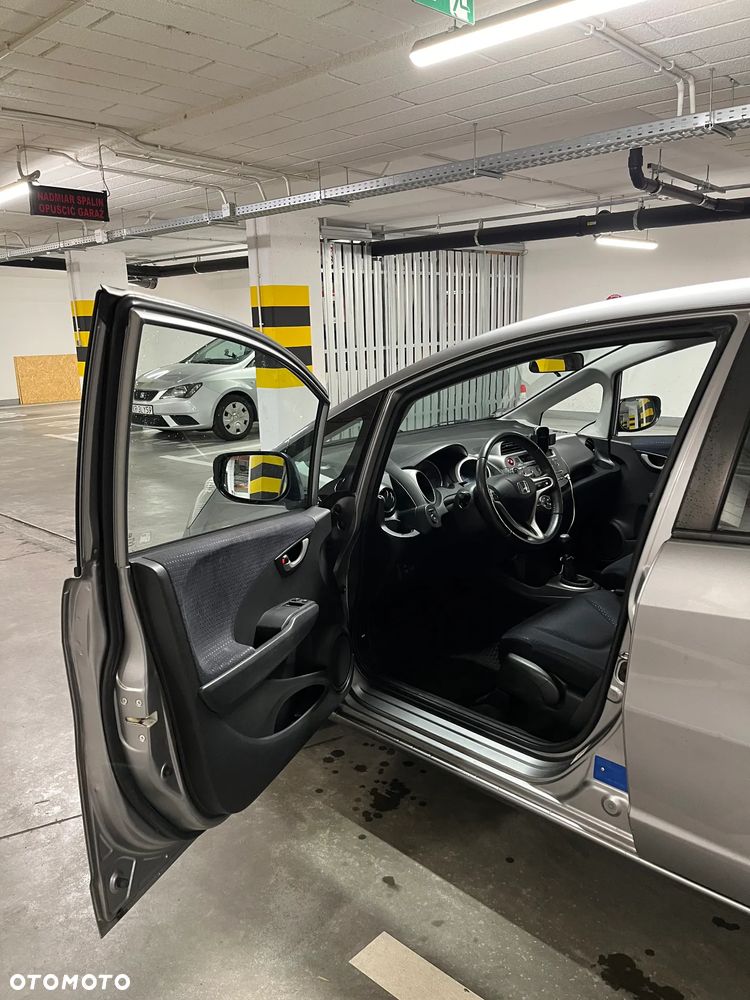 Honda Jazz 1.2 Trend VSA - 6