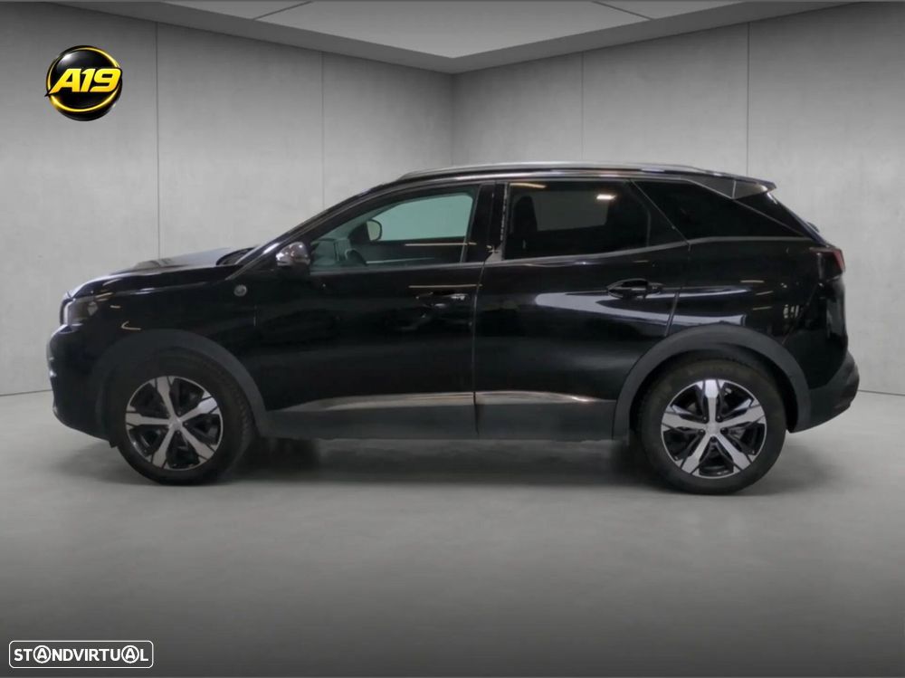 Peugeot 3008 PureTech 130 Stop & Start GPF Crossway - 6