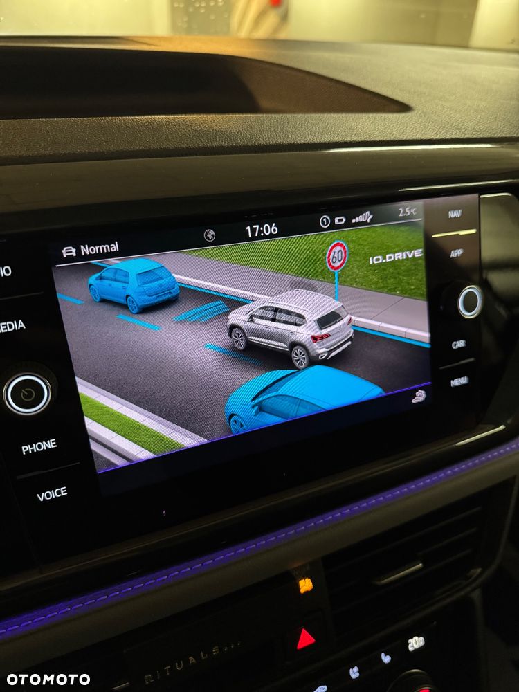 Volkswagen Inny - 29