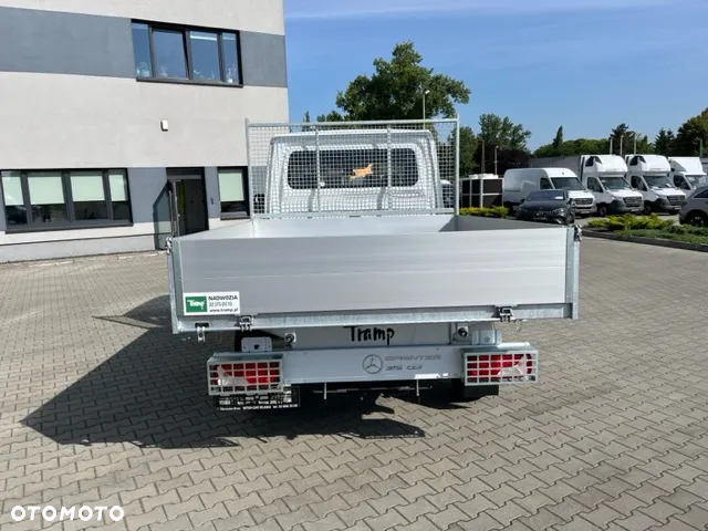 Mercedes-Benz Sprinter 315 CDI - 6