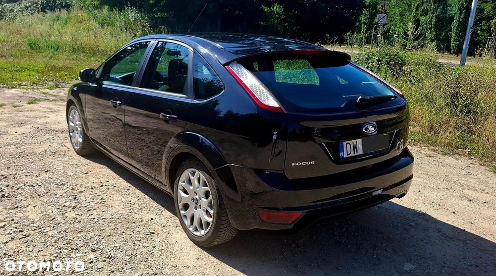Ford Focus - 5