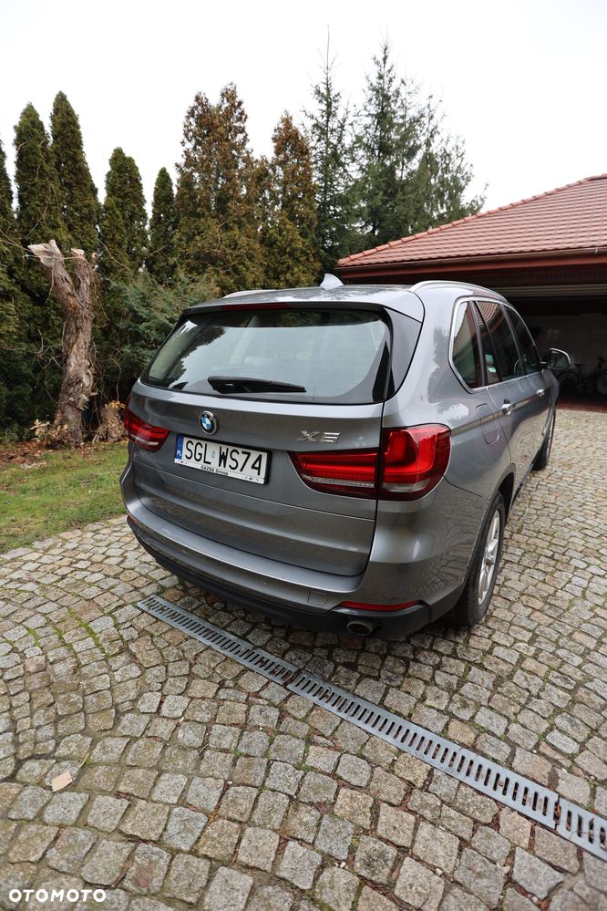 BMW X5 - 8