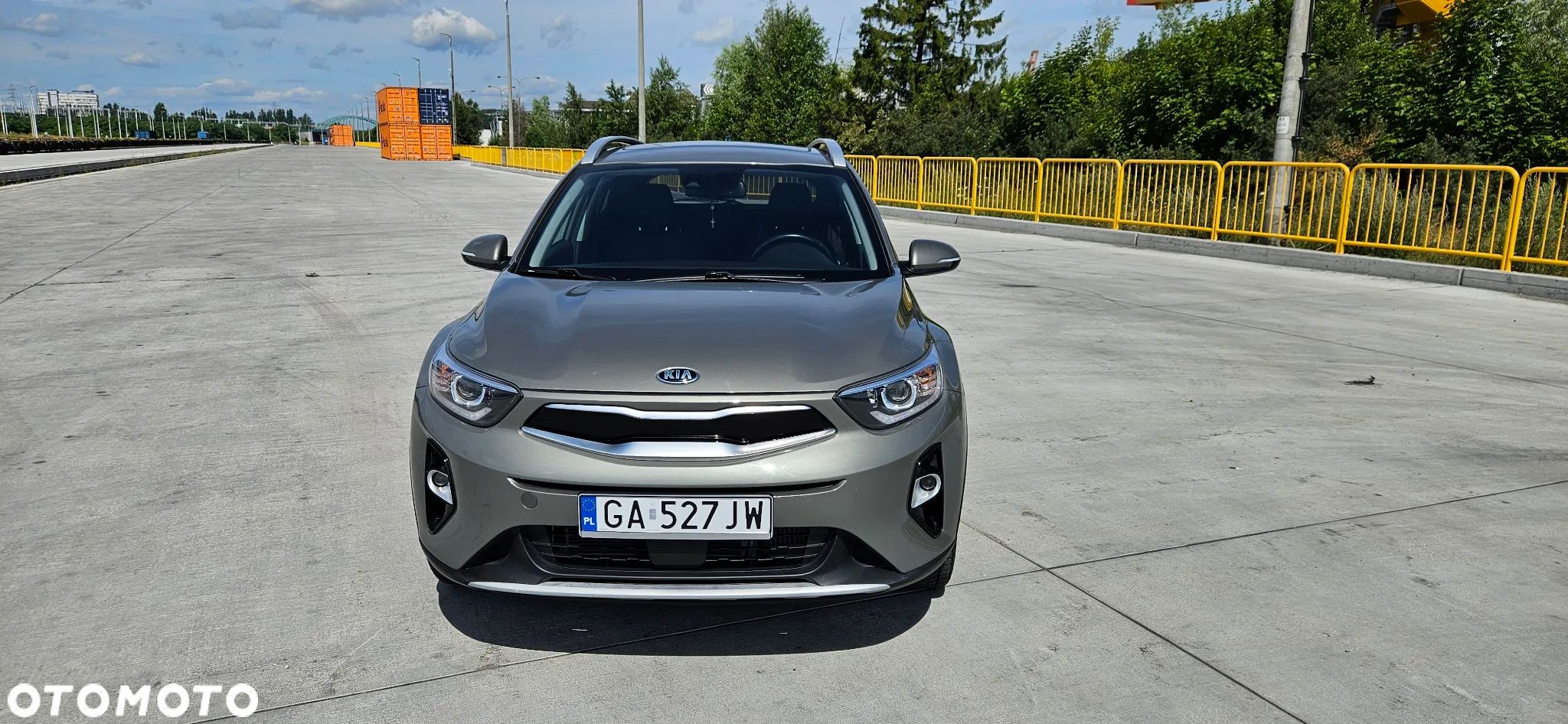 Kia Stonic 1.0 T-GDI XL - 1