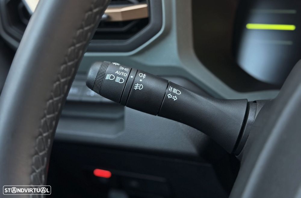 Dacia Duster 1.2 TCe ECO-G Extreme EDC - 13