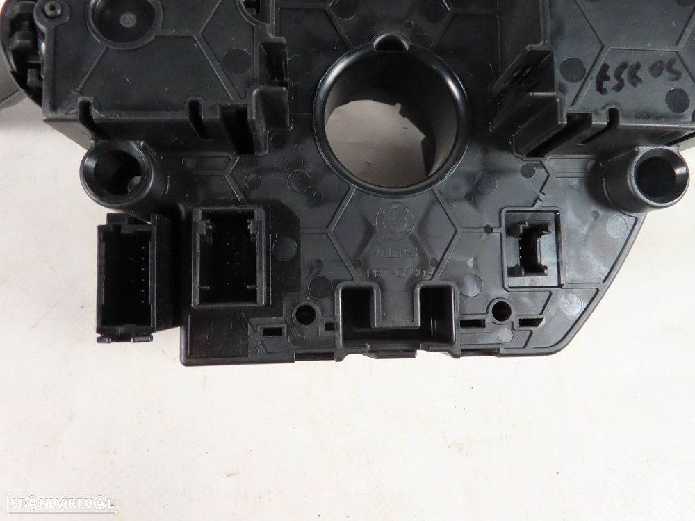 Comandos coluna direcção Seminovo/ Original BMW X5 (F15, F85)/BMW 2 Active Toure... - 5