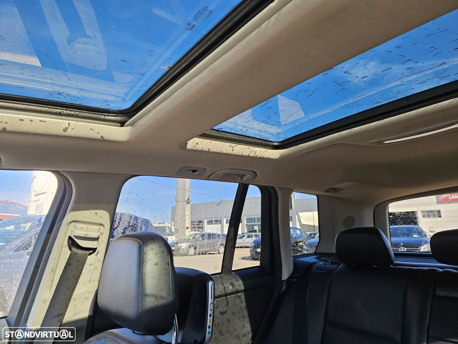 Mercedes-Benz GLK 200 CDi BE 149g - 6