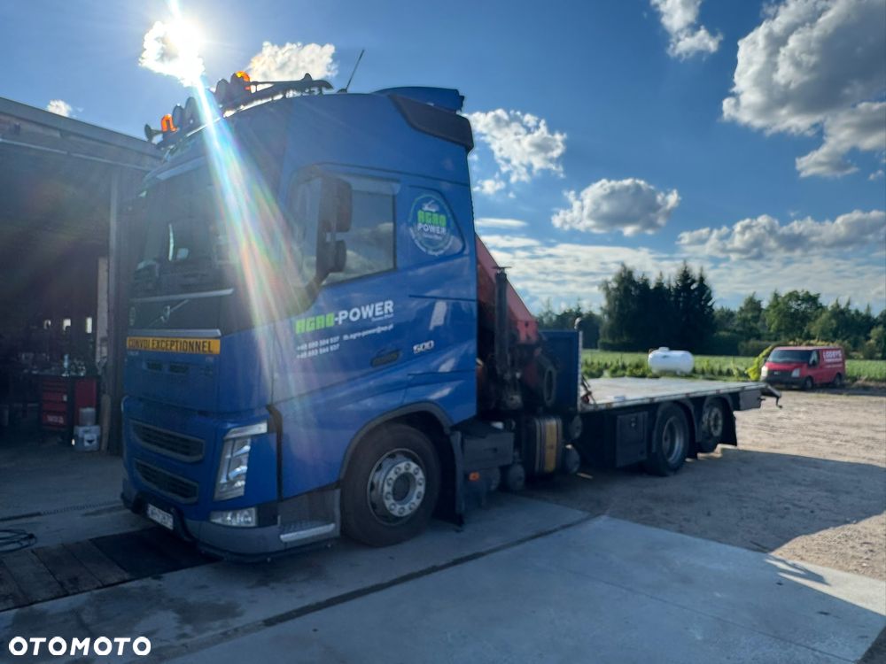 Volvo 530000 - 1