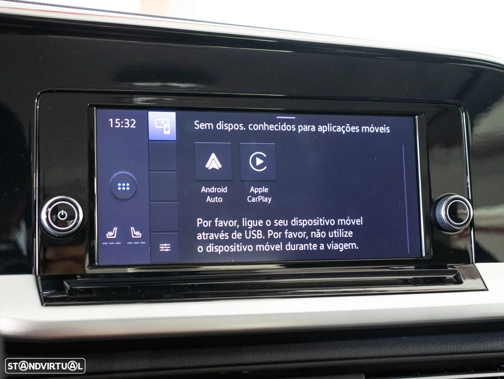 Ford Tourneo Connect Grand 1.5 EcoBoost Titanium - 28