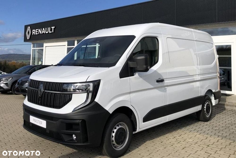 Renault Master L2H2 Extra AT9 2.0 170KM - 5