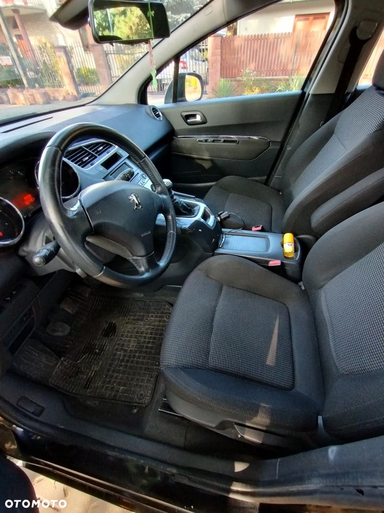 Peugeot 5008 1.6 HDi Trendy - 15