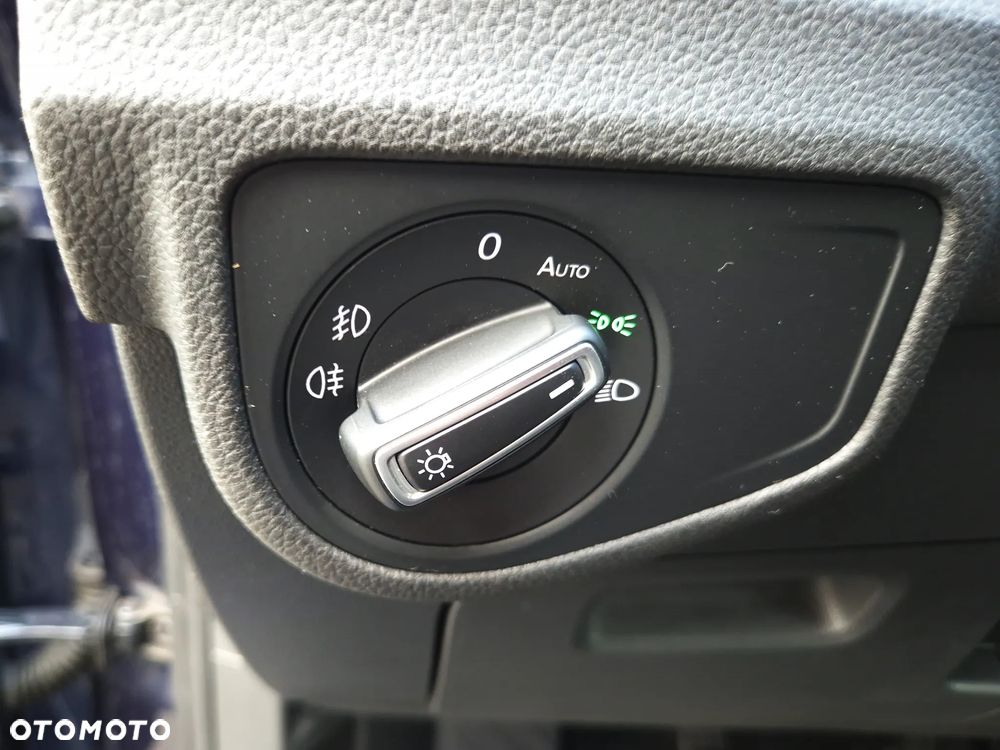 Volkswagen Golf Sportsvan 1.4 TSI (BlueMotion Technology) Comfortline - 18