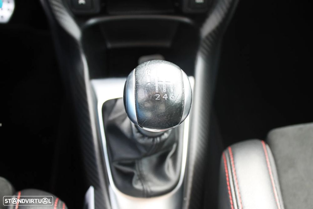 Citroën DS3 1.6 THP Racing - 28