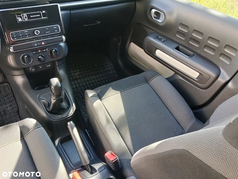 Citroën C3 Pure Tech 82 ELLE - 27