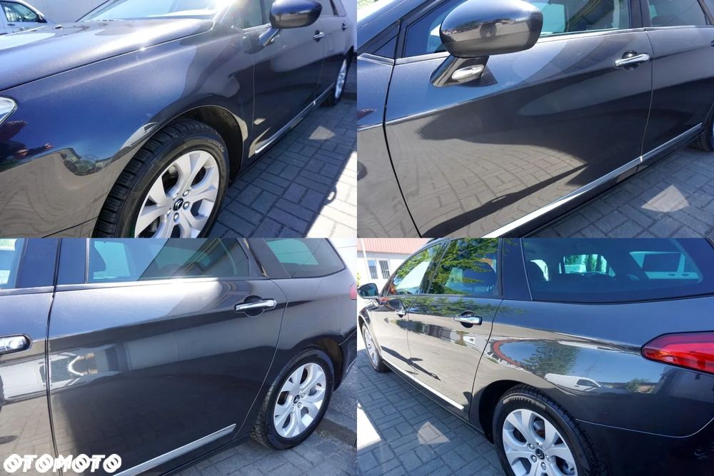 Citroën C5 2.0 BlueHDi Exclusive S&S - 18