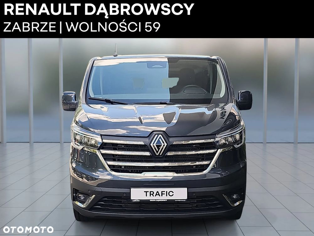 Renault Trafic - 2