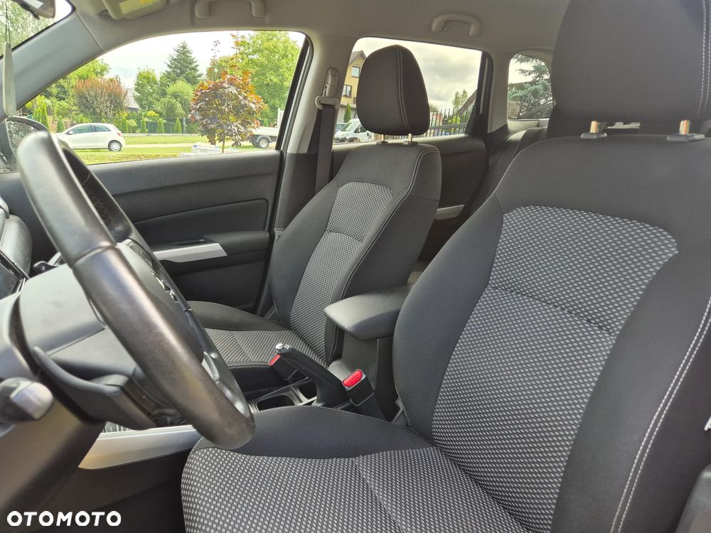 Suzuki Vitara 1.6 (4x4) Allgrip Automatik Comfort - 15