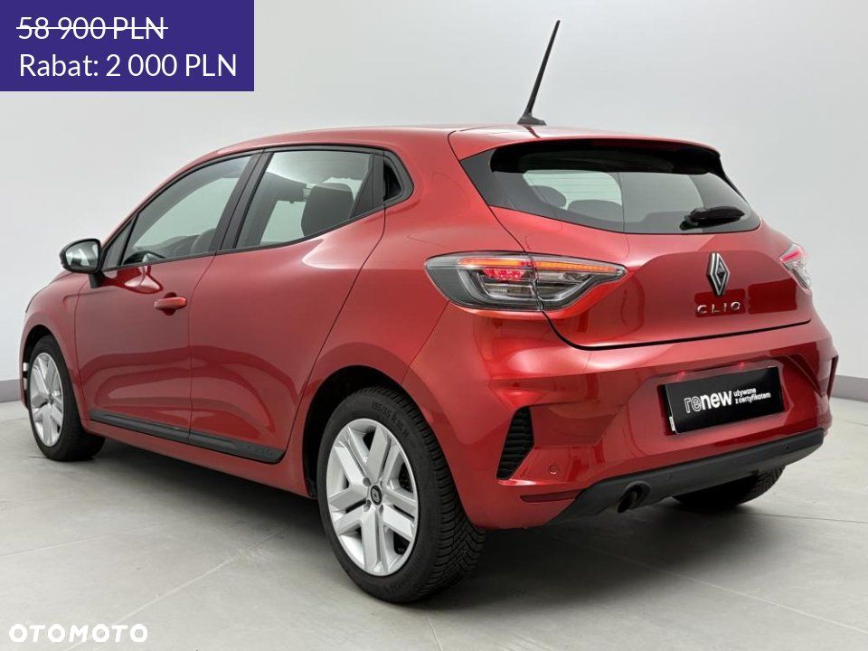 Renault Clio - 12