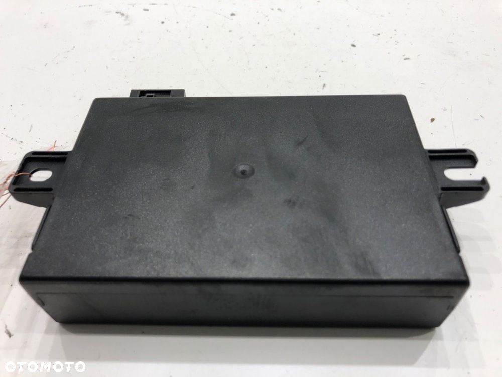 MODUŁ HAKA - 119.00 PLN - AUDI A4 B6 Avant (8E5) 2000 - 2005 1.9 TDI 96 kW [130 KM] olej napędowy - 2