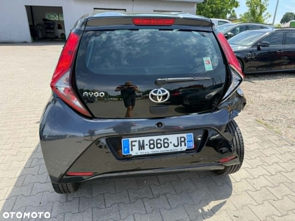 Toyota Aygo - 2