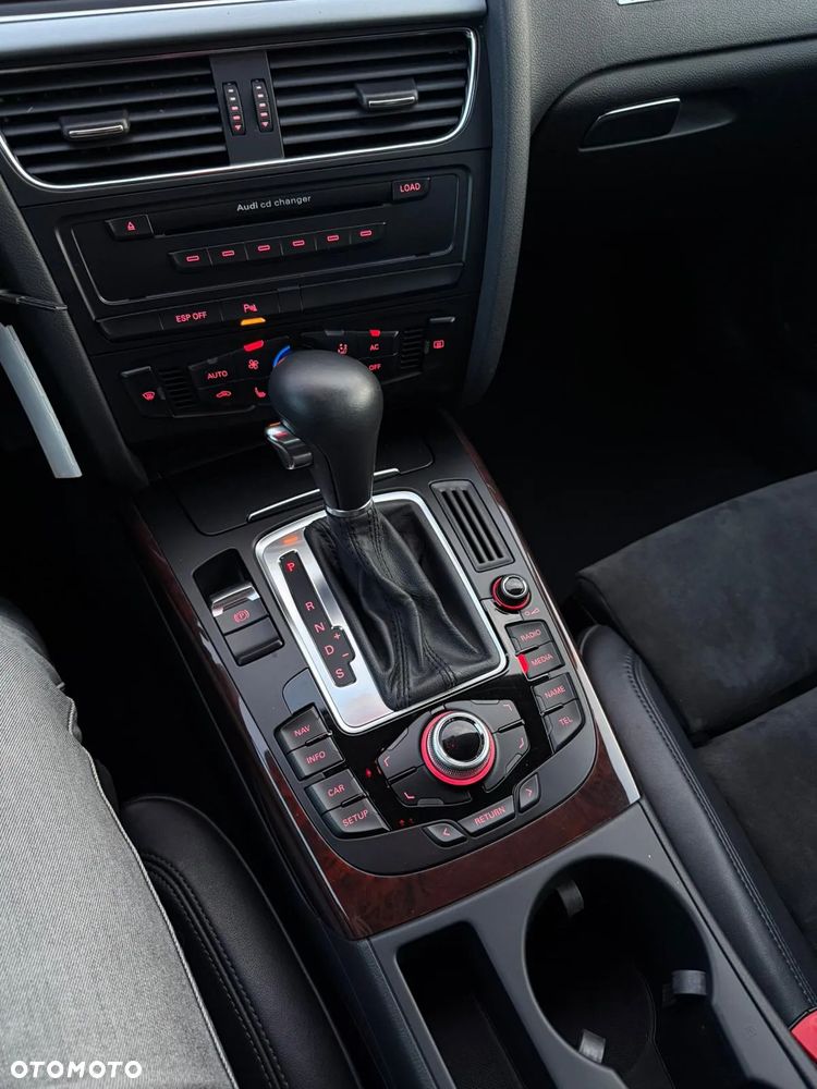 Audi A5 Coupé 2.7 TDI Multitronic - 30