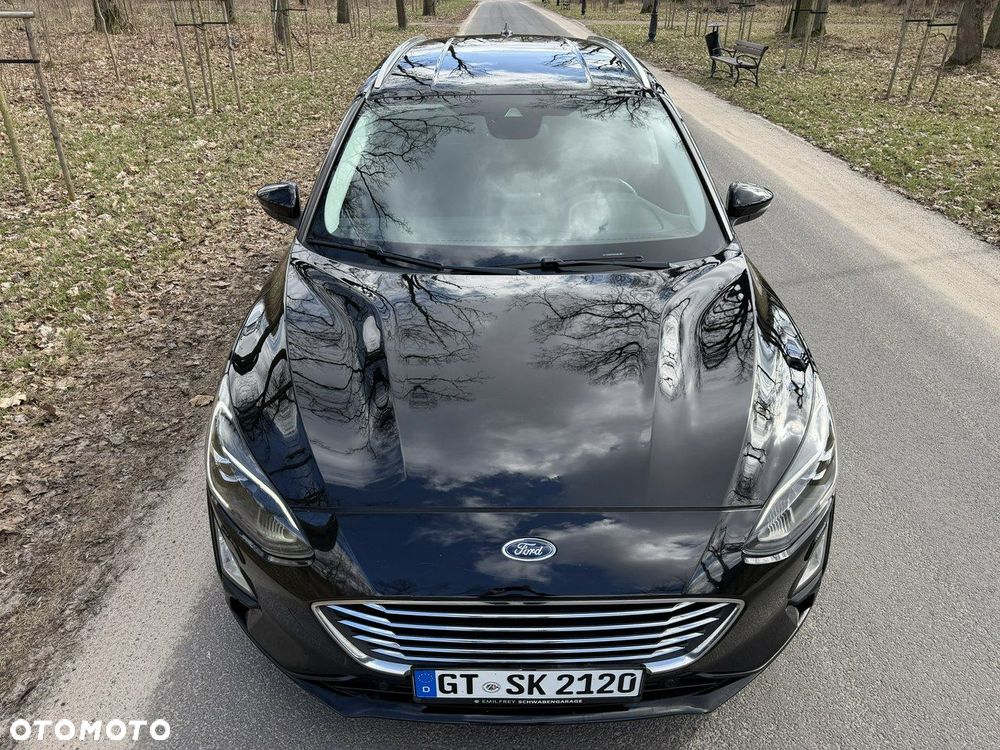 Ford Focus - 15