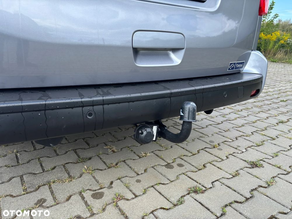 Peugeot Traveller 2.0 BlueHDi Long Business EAT8 - 10