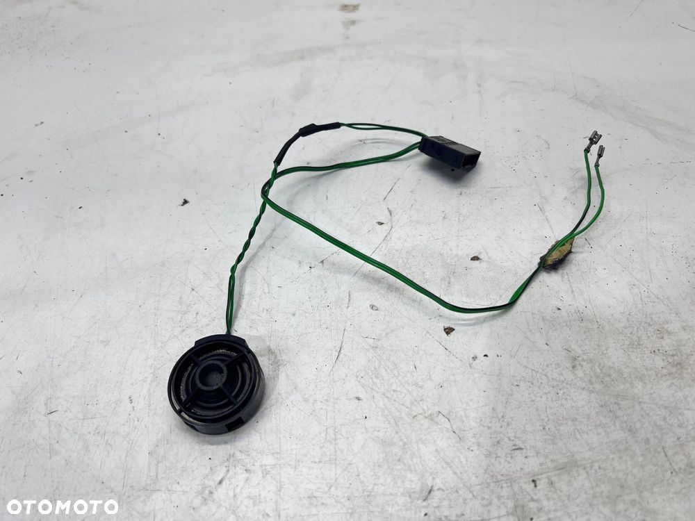 GŁOŚNIK WYSOKOTONOWY DRZWI PRZÓD AUDI A3 8L 8L0035399 - 1