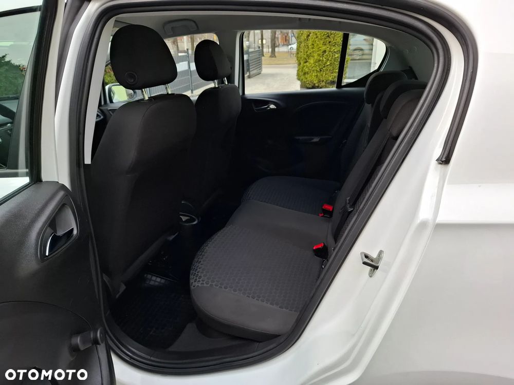 Opel Corsa - 12